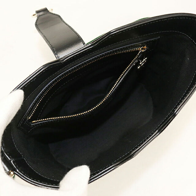 中古 グッチ ショルダーバッグ レディース ブランド GUCCI ミニバケットショルダー レザー 782908 ブラック USDGU116231011