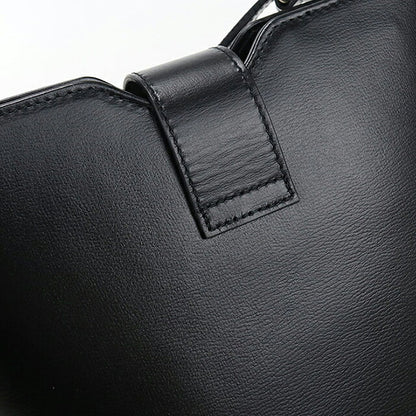 中古 グッチ ショルダーバッグ レディース ブランド GUCCI ミニバケットショルダー レザー 782908 ブラック USDGU116231011