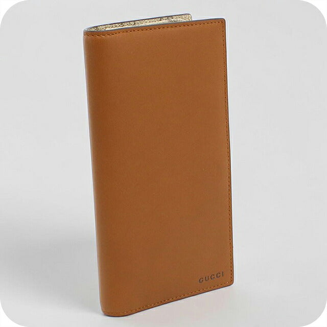 中古 グッチ 長財布二折 ユニセックス ブランド GUCCI GGエンブレム