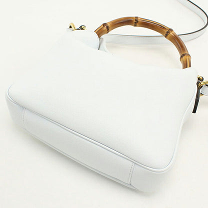 グッチ ハンドバッグ レディース ブランド GUCCI グッチ ダイアナ 2WAY レザー 746251 ブルー USDGU117125011