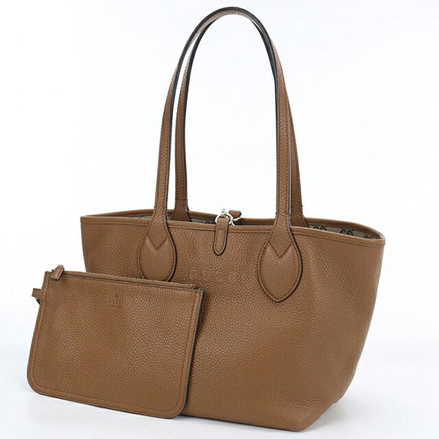 中古 グッチ トートバッグ レディース ブランド GUCCI  リバーシブル 839124 ベージュ USDGU118443011