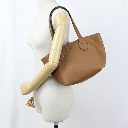 中古 グッチ トートバッグ レディース ブランド GUCCI  リバーシブル 839124 ベージュ USDGU118443011
