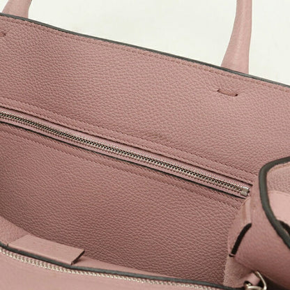 中古 グッチ ハンドバッグ レディース ブランド GUCCI ニュージャッキー 2WAY レザー 365460 ピンク USDGU118490011
