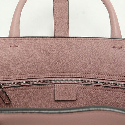 中古 グッチ ハンドバッグ レディース ブランド GUCCI ニュージャッキー 2WAY レザー 365460 ピンク USDGU118490011