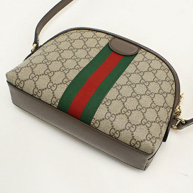グッチ 斜め掛け ショルダーバッグ レディース ブランド GUCCI オフィディア スモール 499621 ベージュ USDGU118545011
