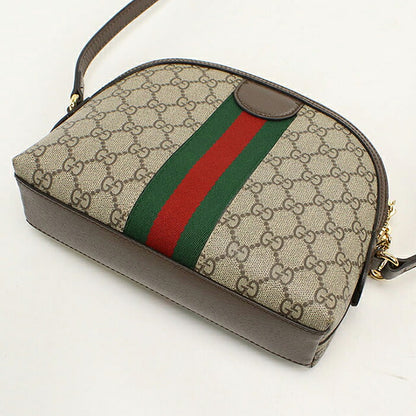 グッチ 斜め掛け ショルダーバッグ レディース ブランド GUCCI オフィディア スモール 499621 ベージュ USDGU118545011