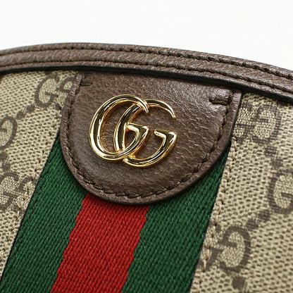 グッチ 斜め掛け ショルダーバッグ レディース ブランド GUCCI オフィディア スモール 499621 ベージュ USDGU118545011