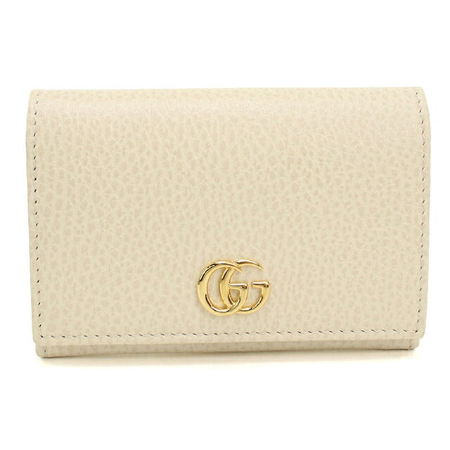 グッチ 名刺入れ レディース ブランド GUCCI ダブルG バイカラー カードケース レザー 739525 USDGU118716011