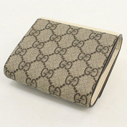 グッチ 二つ折り財布 二折財布 コンパクト レディース ブランド GUCCI ダブルG ミディアム ウォレット 598587 USDGU118926011