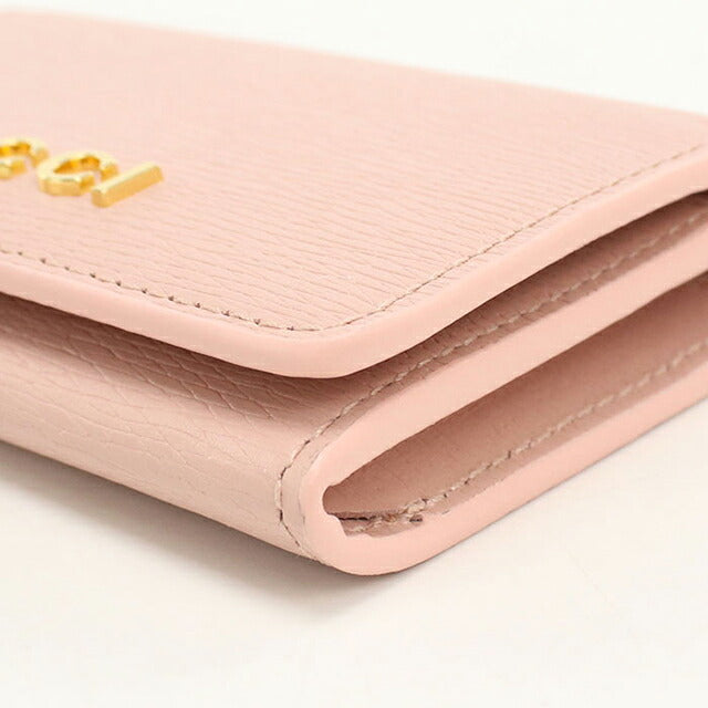 グッチ 名刺入れ レディース ブランド GUCCI スクリプト カードケース レザー 790101 ピンク USDGU119341011