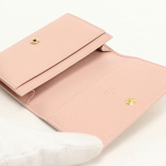 グッチ 名刺入れ レディース ブランド GUCCI スクリプト カードケース レザー 790101 ピンク USDGU119342011