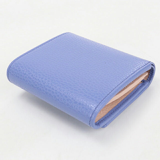 中古 グッチ 二つ折り財布 二折財布 コンパクト レディース ブランド GUCCI ダブルG バイカラー スモールウォレット レザー 598587 CAAAR 5241 USDGU119435011