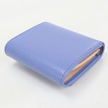 中古 グッチ 二つ折り財布 二折財布 コンパクト レディース ブランド GUCCI ダブルG バイカラー スモールウォレット レザー 598587 CAAAR 5241 USDGU119435011