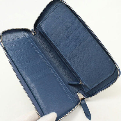 中古 グッチ 長財布ラウンドファスナー メンズ ブランド GUCCI GGスプリーム  822051 ブラック USDGU119599011