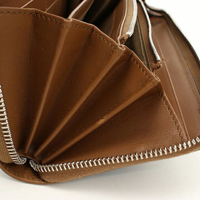 中古 グッチ 長財布ラウンドファスナー レディース ブランド GUCCI GGエンブレム  819122 ブルー USDGU119751011
