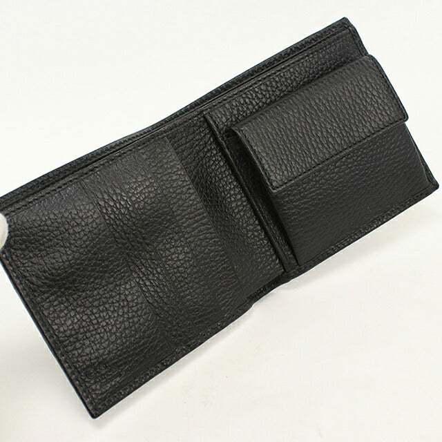 中古 グッチ 二つ折り財布 二折財布 コンパクト メンズ ブランド GUCCI GGナイロン  150413 ブラック USDGU120626011