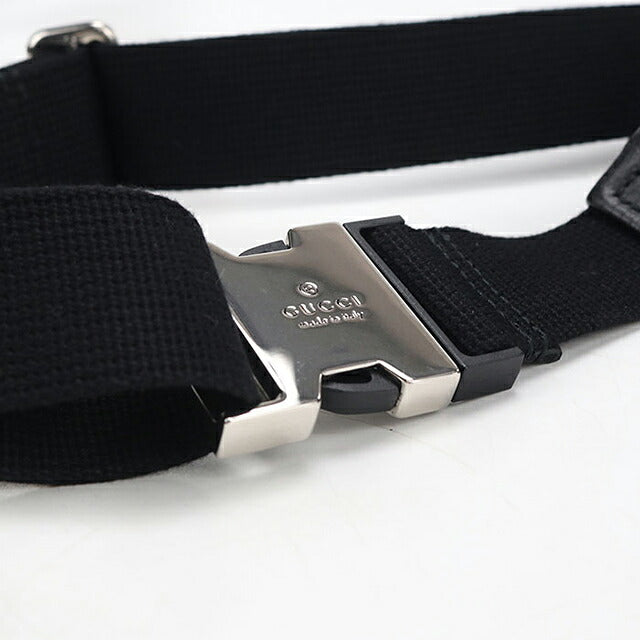Used Gucci body bag men&