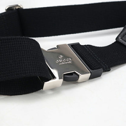 Used Gucci body bag men&