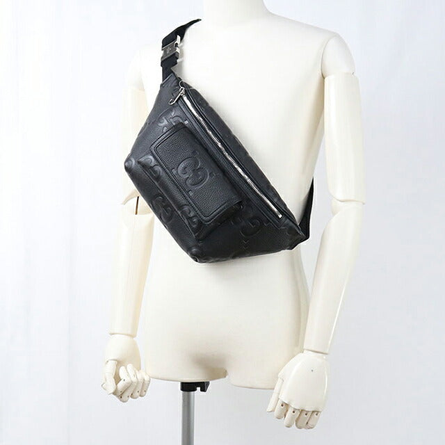 Used Gucci body bag men&