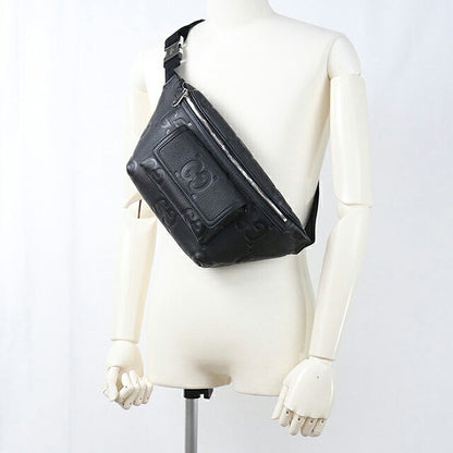 Used Gucci body bag men&