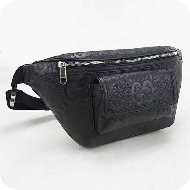 Used Gucci body bag men&