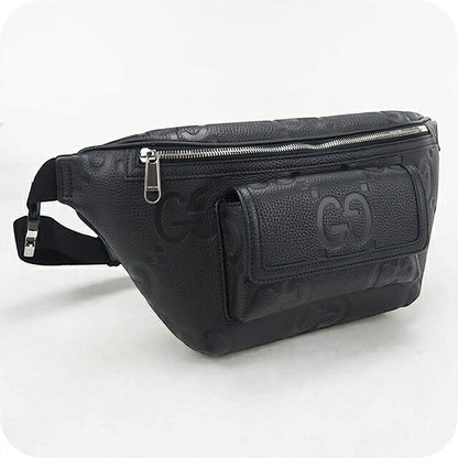 Used Gucci body bag men&