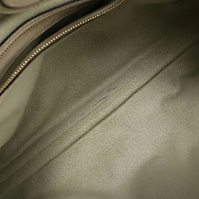 中古 グッチ トートバッグ レディース ブランド GUCCI キルティング ミディアム 2WAY レザー 746210 ホワイト USDGU121196011