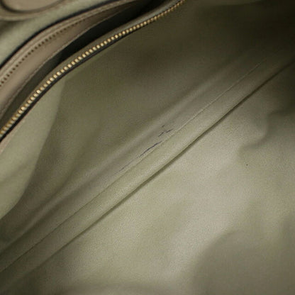 中古 グッチ トートバッグ レディース ブランド GUCCI キルティング ミディアム 2WAY レザー 746210 ホワイト USDGU121196011
