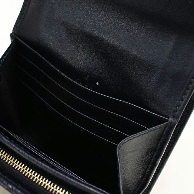 中古 グッチ 二つ折り財布 二折財布 コンパクト レディース ブランド GUCCI グッチ 1955 ホースビット 二つ折りウォレット 621891 ベージュ USDGU121527011