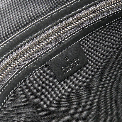 中古 グッチ 斜め掛け ショルダーバッグ メンズ ブランド GUCCI GGスプリーム 474139 ブラック バッグ USDGU94037011