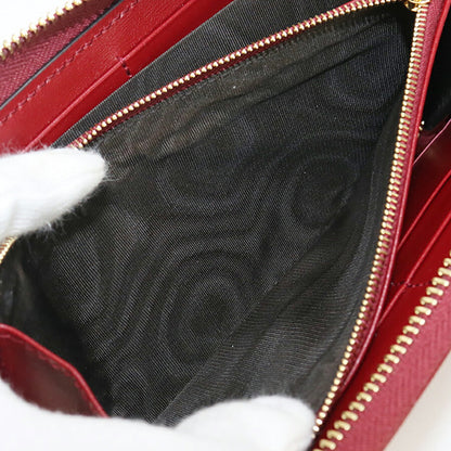 中古 グッチ 長財布ラウンドファスナー レディース ブランド GUCCI グッチ ホースビット 1955 ジップアラウンドウォレット レザー 621889 USDGU94466011