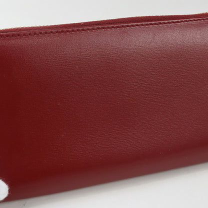 中古 グッチ 長財布ラウンドファスナー レディース ブランド GUCCI グッチ ホースビット 1955 ジップアラウンドウォレット レザー 621889 USDGU94466011