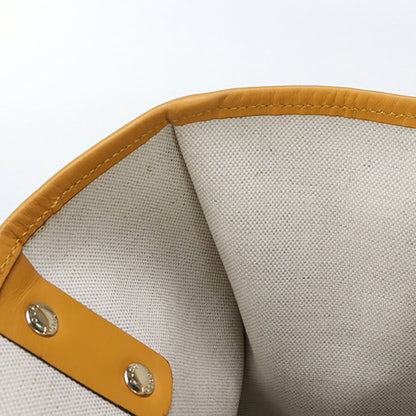 中古 グッチ トートバッグ ユニセックス ブランド GUCCI GGスプリーム レザー 211135 グレー バッグ USDGU94730011