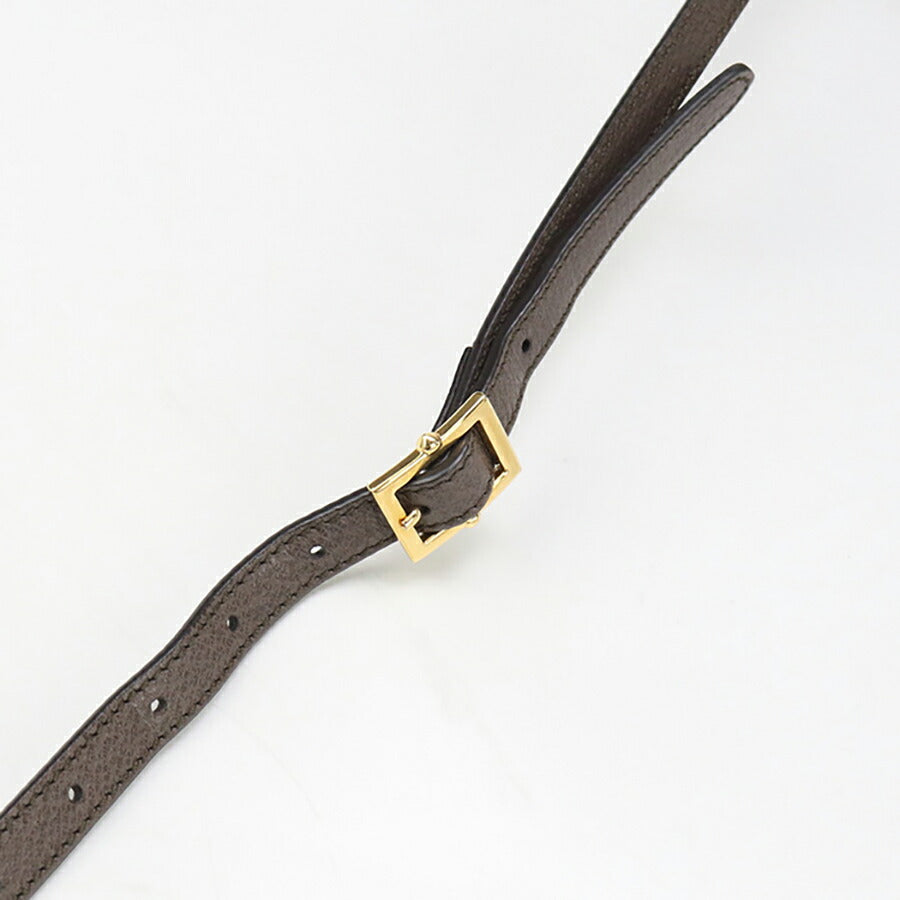 中古 グッチ ミニボストン レディース ブランド GUCCI オフィディア レザー 524532 ベージュ バッグ USDGU94983011