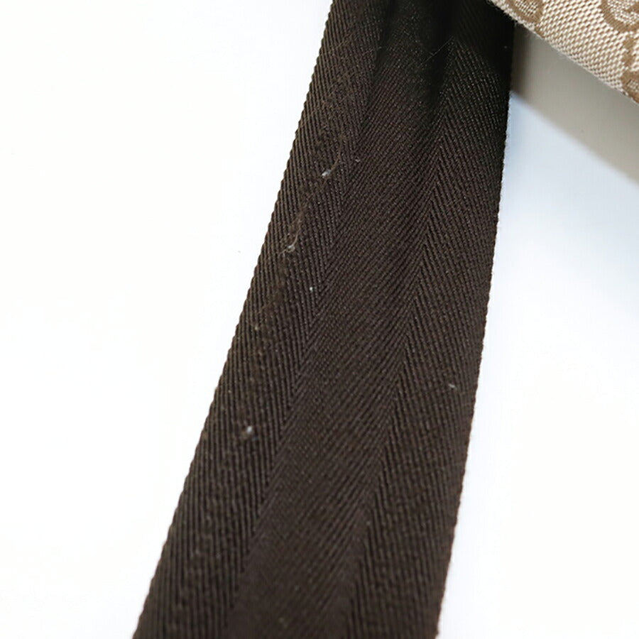 中古 グッチ リュック レディース ブランド GUCCI GGキャンバス バックパック 449906 ベージュ バッグ USDGU95081011
