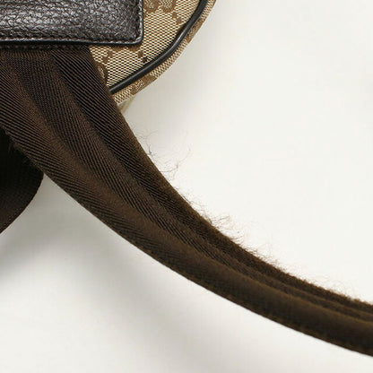 中古 グッチ リュック レディース ブランド GUCCI GGキャンバス バックパック 449906 ベージュ バッグ USDGU95088011