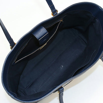 中古 グッチ トートバッグ レディース ブランド GUCCI 676681 ネイビー バッグ USDGU95555011