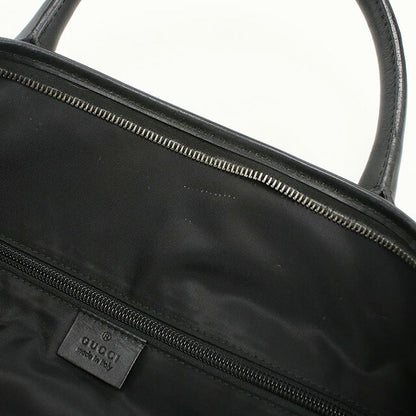 中古 グッチ トートバッグ ユニセックス ブランド GUCCI レザー 246392 ブラック バッグ USDGU95556011