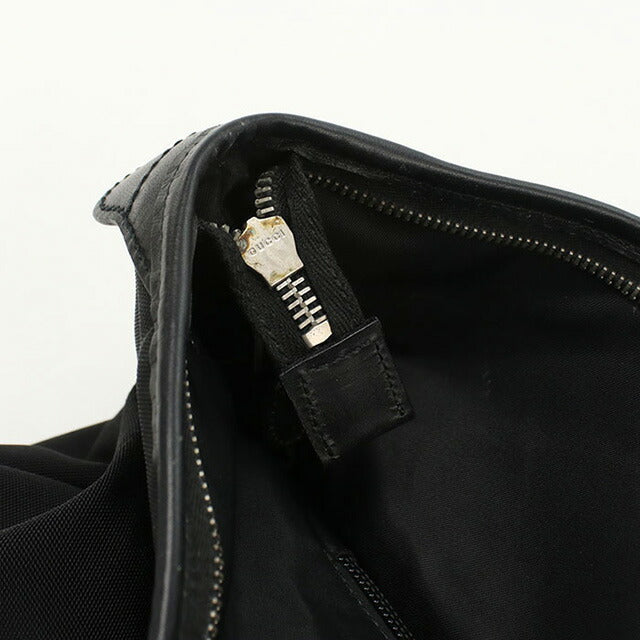 中古 グッチ トートバッグ ユニセックス ブランド GUCCI レザー 246392 ブラック バッグ USDGU95556011