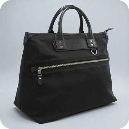 中古 グッチ トートバッグ ユニセックス ブランド GUCCI レザー 246392 ブラック バッグ USDGU95556011