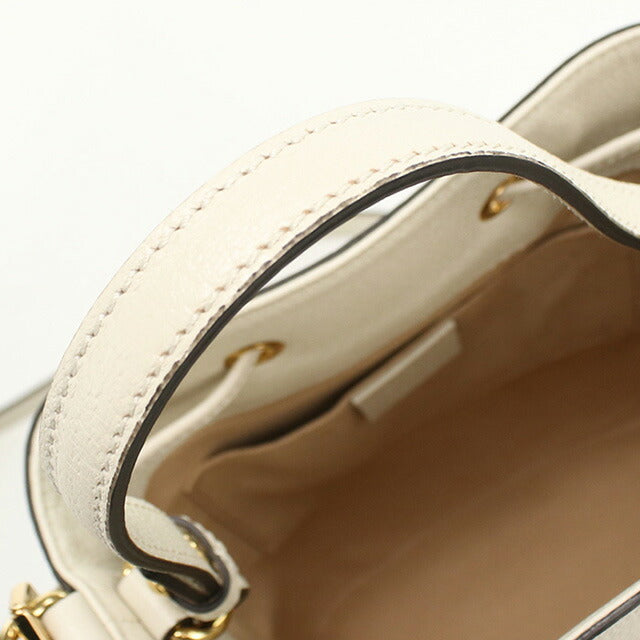 中古 グッチ ハンドバッグ レディース ブランド GUCCI オフィディア スモール バケット レザー 719884 バッグ USDGU95732011