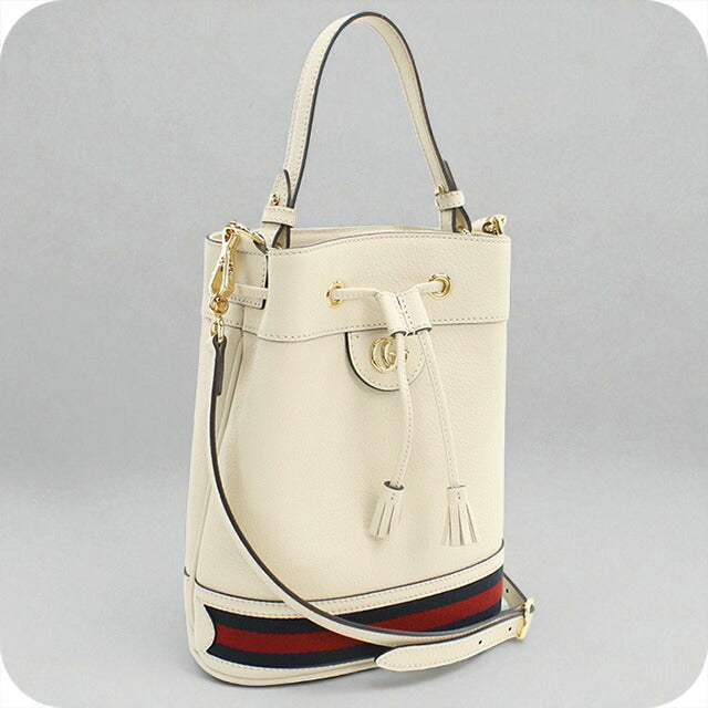 中古 グッチ ハンドバッグ レディース ブランド GUCCI オフィディア スモール バケット レザー 719884 バッグ USDGU95732011