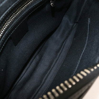 中古 グッチ ボディバッグ メンズ ブランド GUCCI GGスプリーム ベルトバッグ 474293 ブラック バッグ USDGU95947011