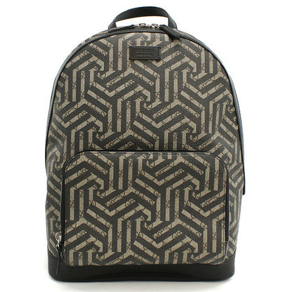 中古 グッチ リュック ユニセックス ブランド GUCCI GGカレイド バックパック 406370 ブラウン バッグ USDGU96076011