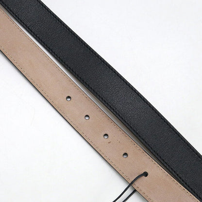 Used Gucci Belt Kids Brand GUCCI Double G Children&