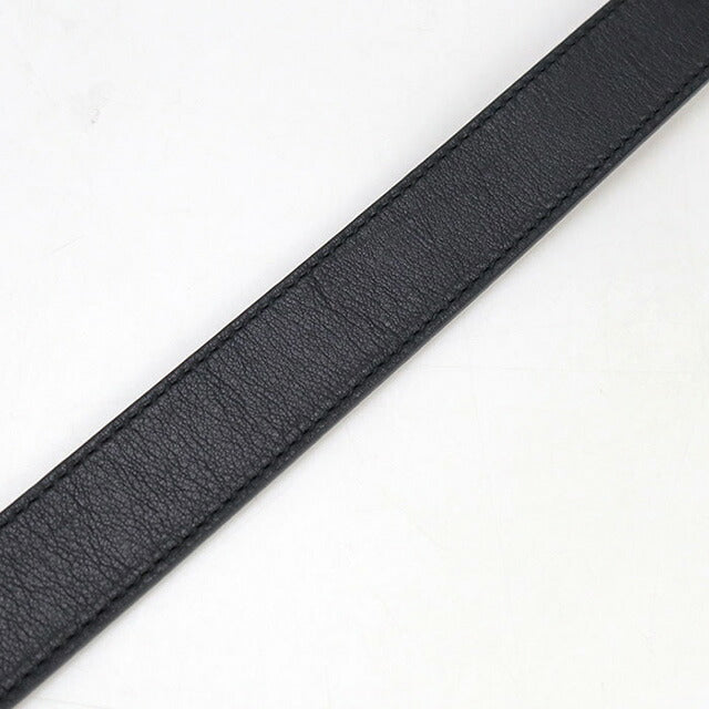 Used Gucci Belt Kids Brand GUCCI Double G Children&