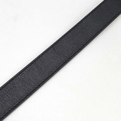 Used Gucci Belt Kids Brand GUCCI Double G Children&