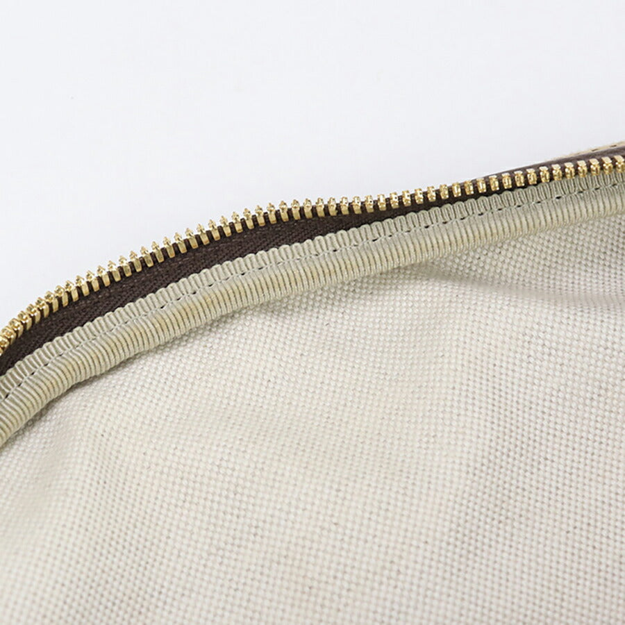 中古 グッチ ボディバッグ メンズ ブランド GUCCI ジャンボGG ベルトバッグ 696031 ベージュ バッグ USDGU96301011