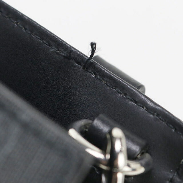 中古 グッチ ハンドバッグ メンズ ブランド GUCCI GGスプリーム 2WAY ミニ トートバッグ レザー 696010 ブラック バッグ USDGU96461011