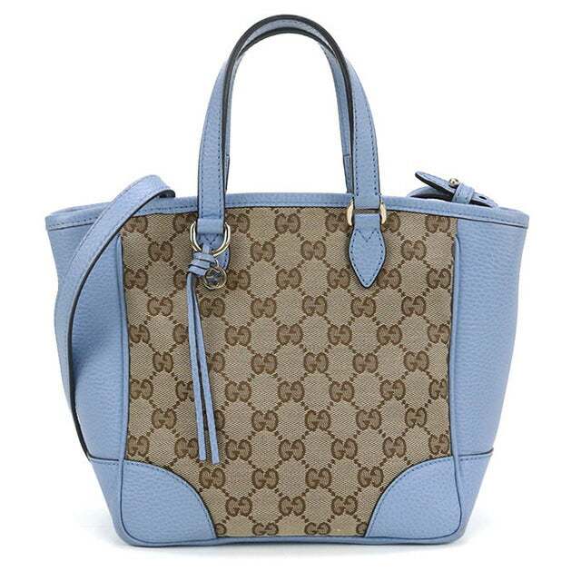 中古 グッチ ハンドバッグ レディース ブランド GUCCI GGキャンバス